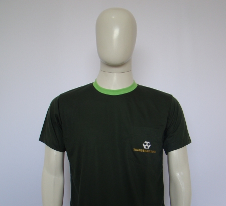 Camiseta malha PV 